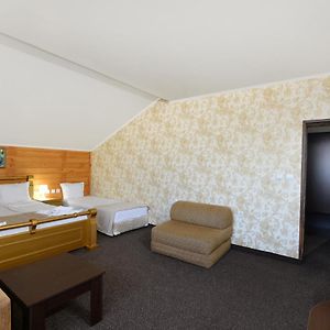 Triple Room Balcony
